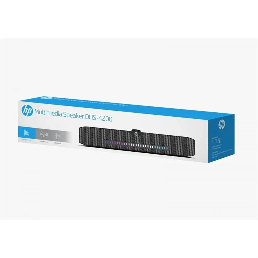 HP - Wired Computer Speaker Ⓢ