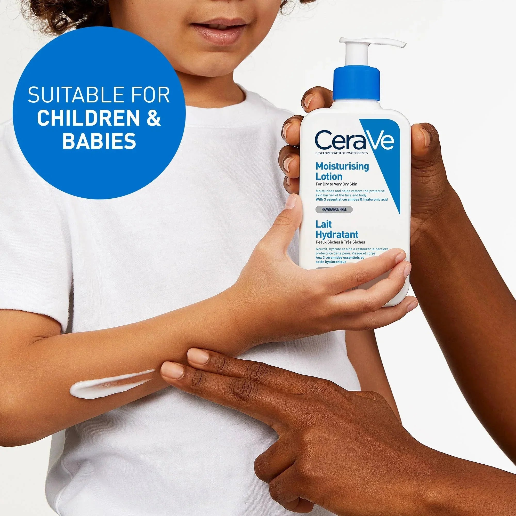 Hydratant Lotion