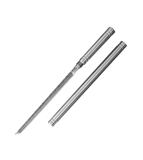 Smart Knife