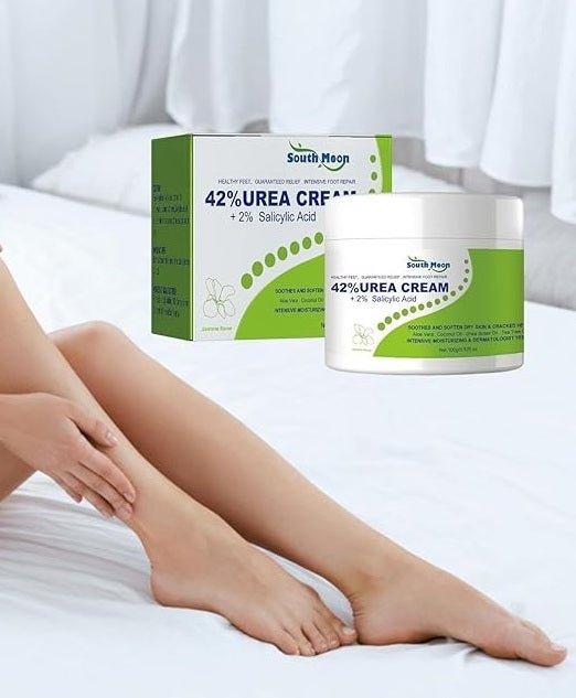 South Moon - 42% Urea Cream