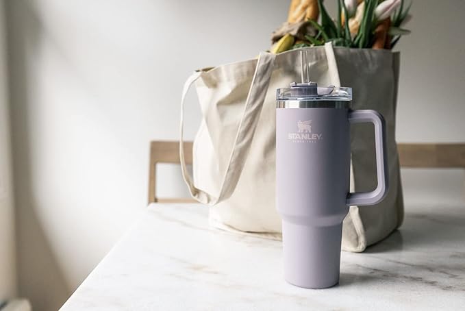 Stanley - Stainless Steel Tumbler