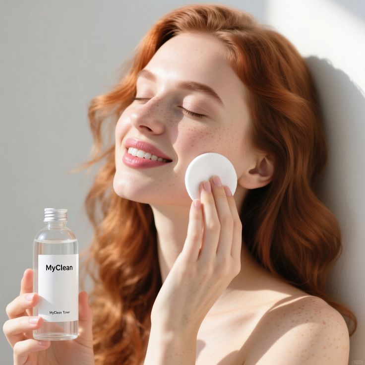 Beauty Essentials