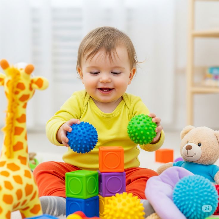 Kids & Toys